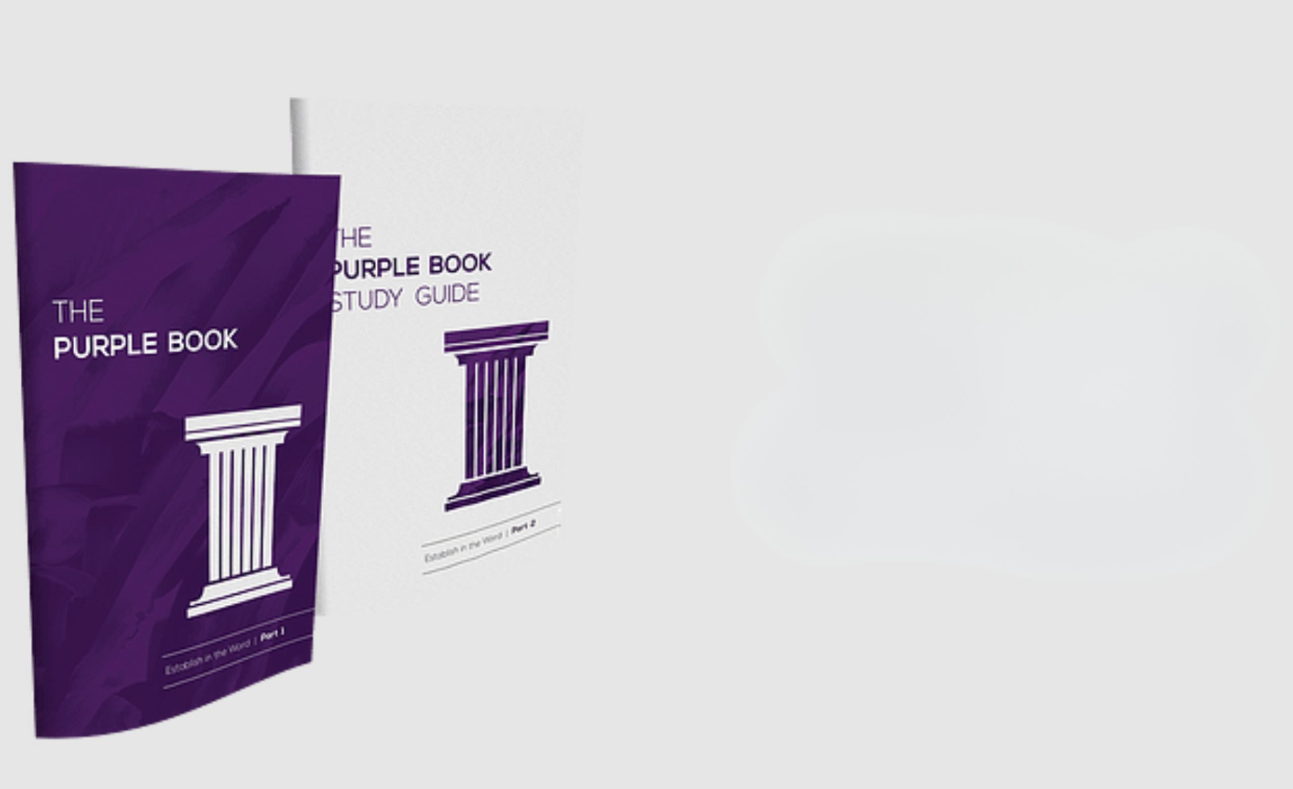 purple book